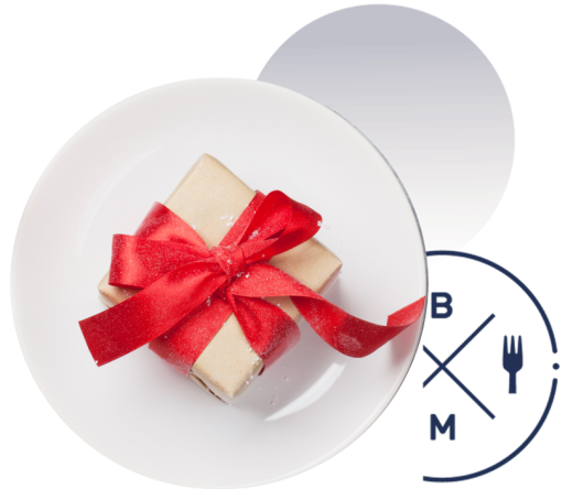 Bon Cadeau / La Table, Metz - Visuel